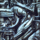 Illustration for article titled The Most Unforgettable Creations of H. R. Giger